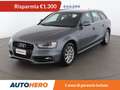 Audi A4 2.0 TDI 143 CV  multitronic Grau - thumbnail 1