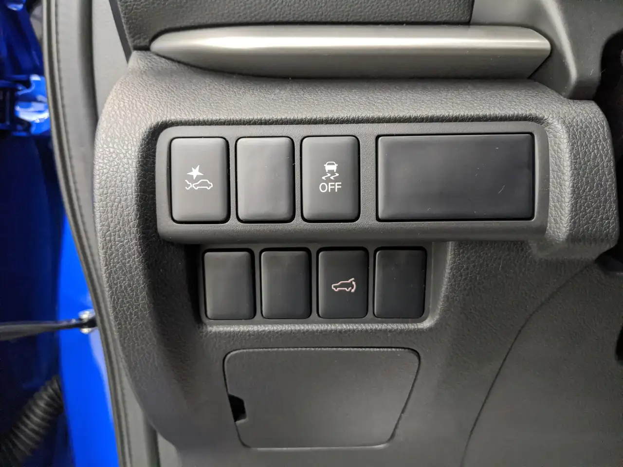 Mitsubishi Eclipse Cross fotografie Mitsubishi Eclipse Cross