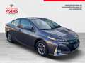 Toyota Prius 1,8 VVT-i Plug-in Hybrid PHEV Solar Gris - thumbnail 7