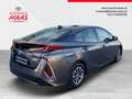 Toyota Prius 1,8 VVT-i Plug-in Hybrid PHEV Solar Gris - thumbnail 5
