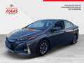 Toyota Prius 1,8 VVT-i Plug-in Hybrid PHEV Solar Gris - thumbnail 1