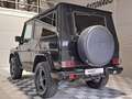 Mercedes-Benz G 400 CDI V8 Kompakt°Navi°Klima°Shzg°AHK°PDC°ZV Schwarz - thumbnail 8