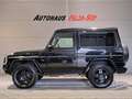 Mercedes-Benz G 400 CDI V8 Kompakt°Navi°Klima°Shzg°AHK°PDC°ZV Schwarz - thumbnail 6
