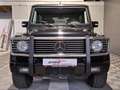 Mercedes-Benz G 400 CDI V8 Kompakt°Navi°Klima°Shzg°AHK°PDC°ZV Schwarz - thumbnail 10