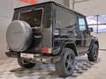 Mercedes-Benz G 400 CDI V8 Kompakt°Navi°Klima°Shzg°AHK°PDC°ZV Schwarz - thumbnail 4