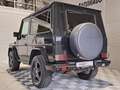 Mercedes-Benz G 400 CDI V8 Kompakt°Navi°Klima°Shzg°AHK°PDC°ZV Schwarz - thumbnail 7