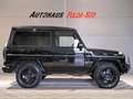 Mercedes-Benz G 400 CDI V8 Kompakt°Navi°Klima°Shzg°AHK°PDC°ZV Schwarz - thumbnail 3