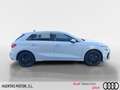 Audi A3 BERLINA CON PORTON 1.5 40 TFSI E S TRONIC GENUINE Wit - thumbnail 3