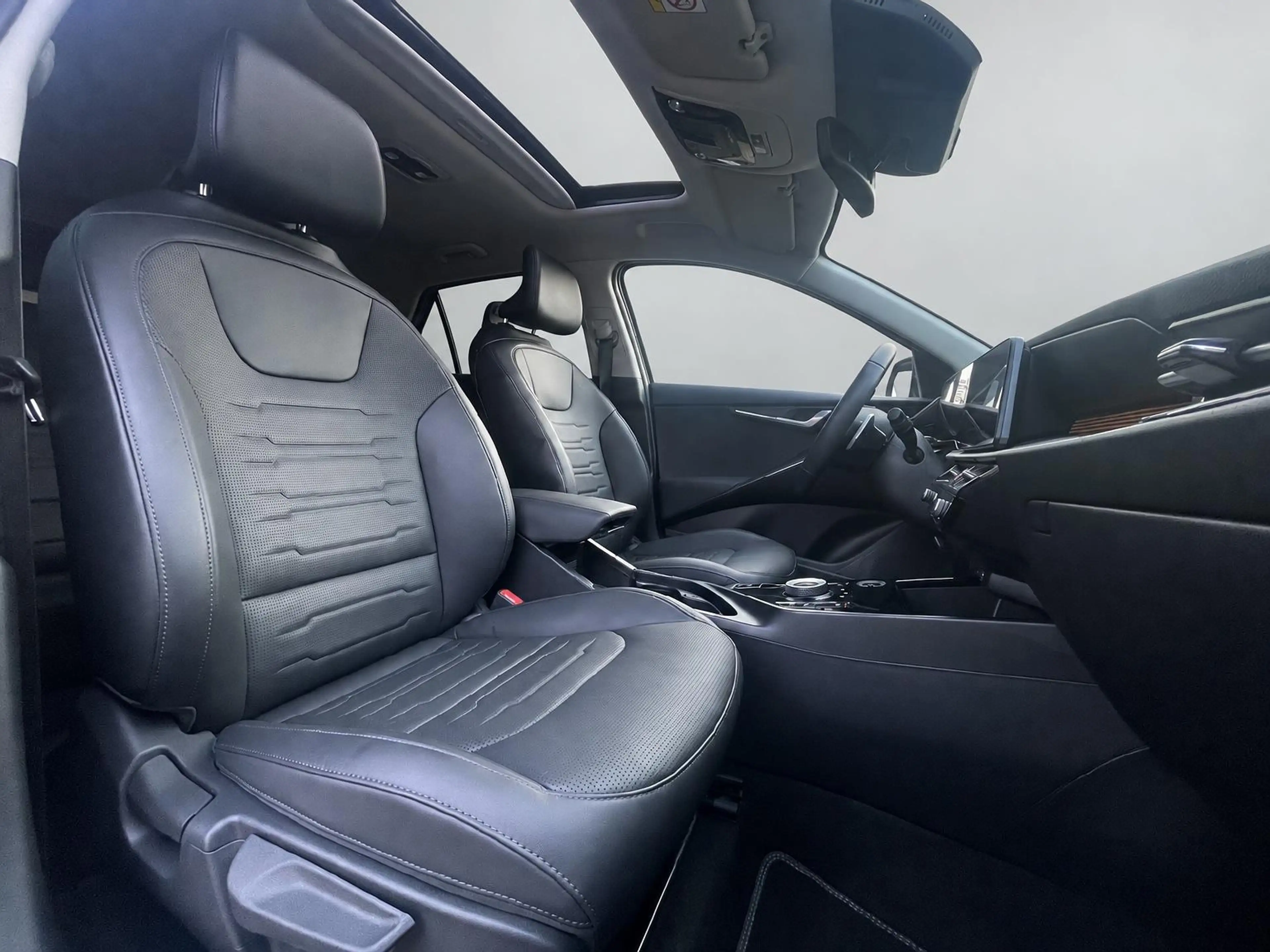 Kia Niro 1.6 GDi PHEV DynamicPlusLine | PLUG-IN HYBRIDE | N — photo 8