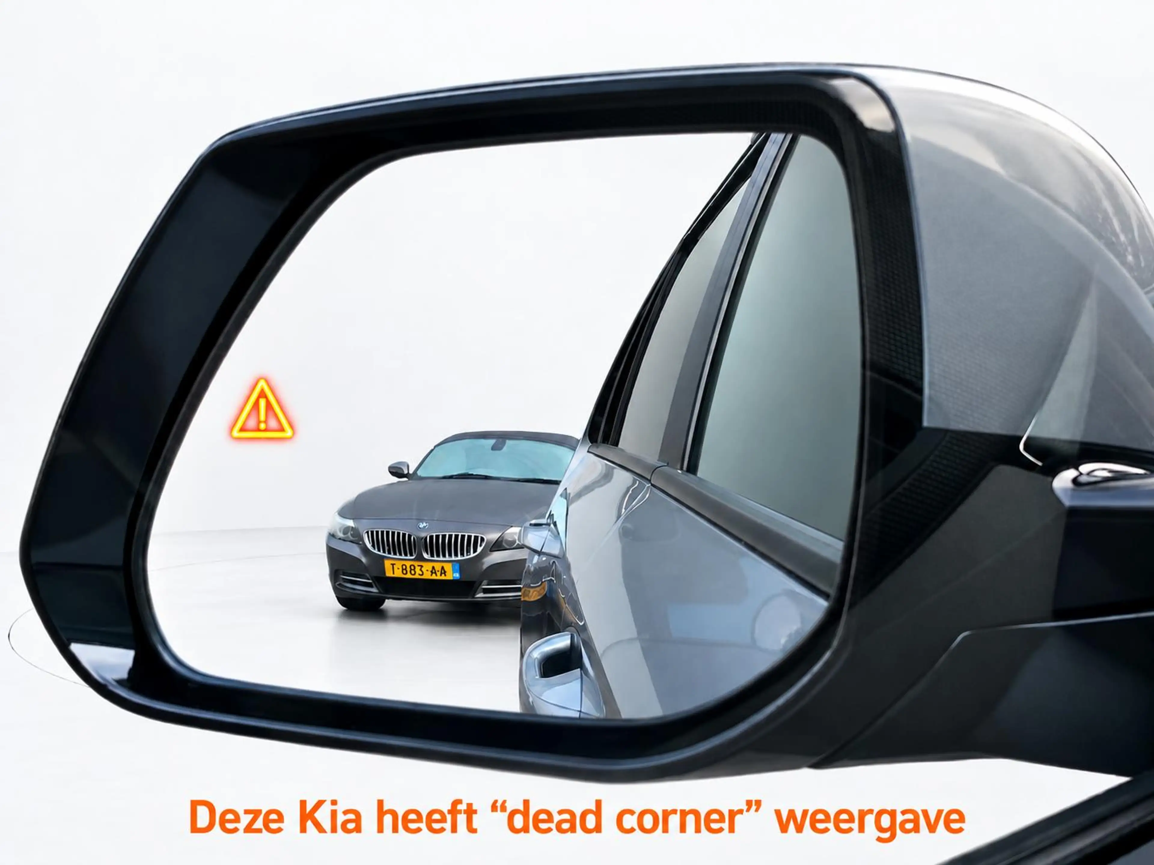Kia Niro 1.6 GDi PHEV DynamicPlusLine | PLUG-IN HYBRIDE | N — photo 13