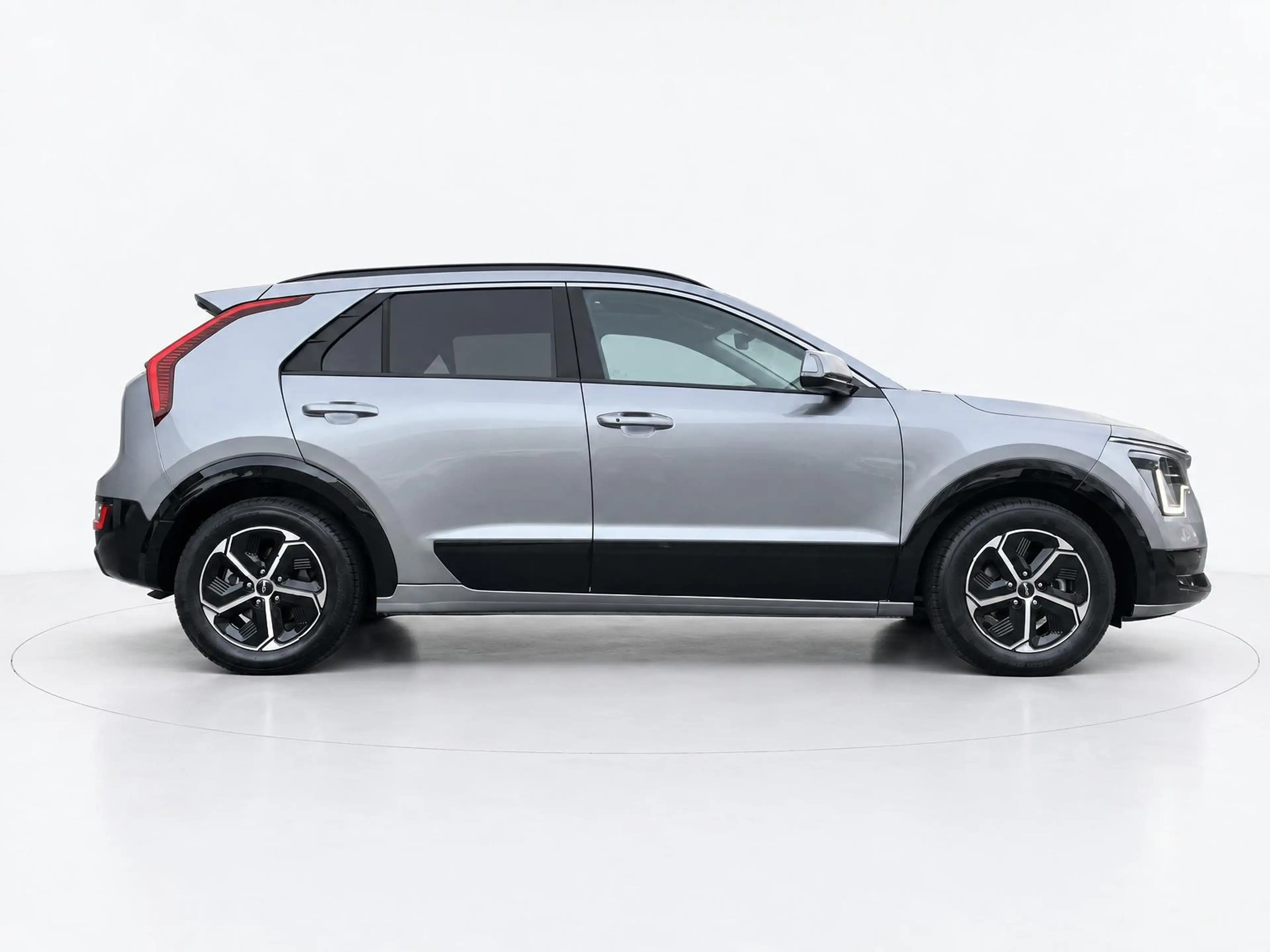 Kia Niro 1.6 GDi PHEV DynamicPlusLine | PLUG-IN HYBRIDE | N — photo 5