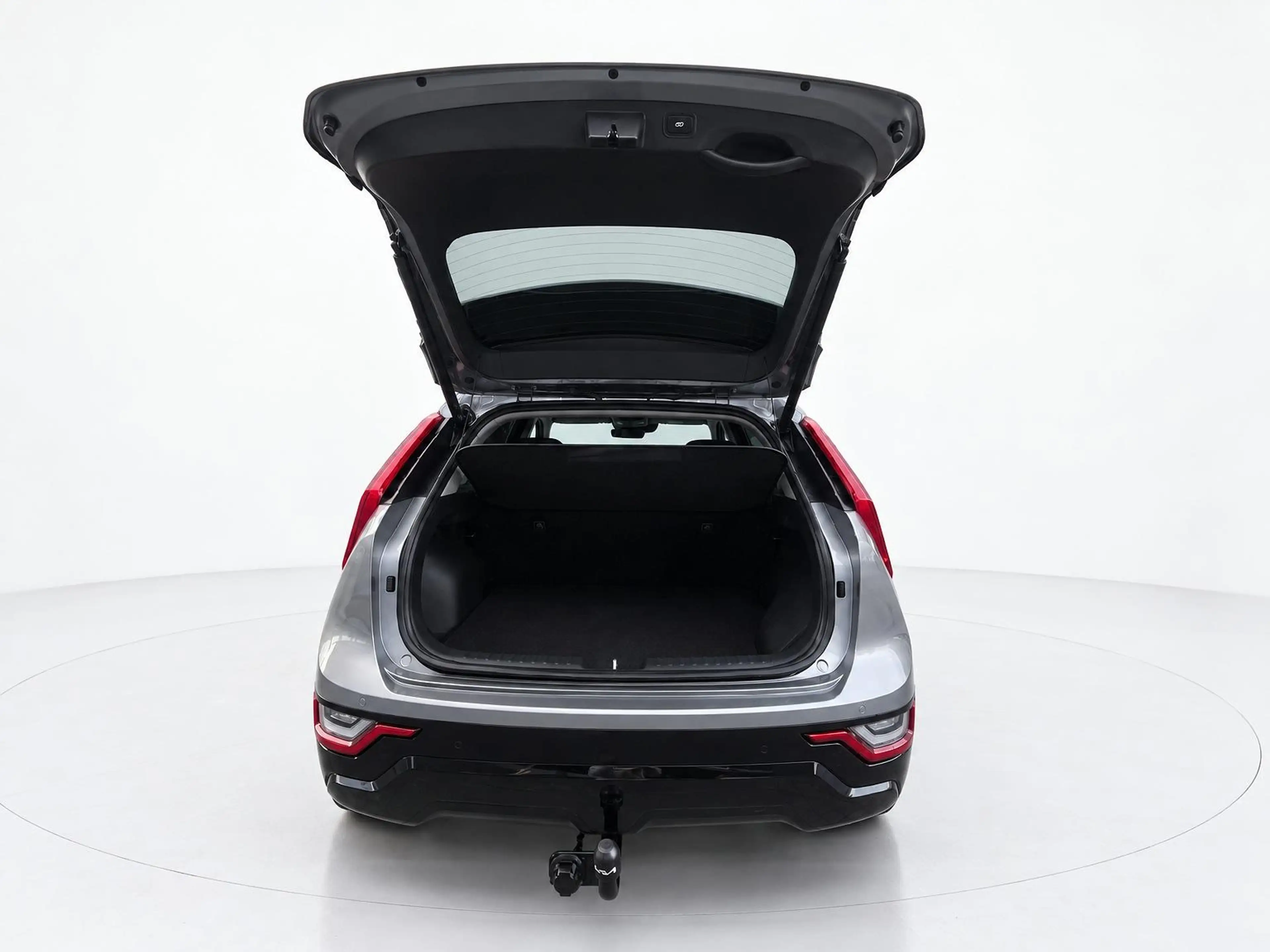 Kia Niro 1.6 GDi PHEV DynamicPlusLine | PLUG-IN HYBRIDE | N — photo 18