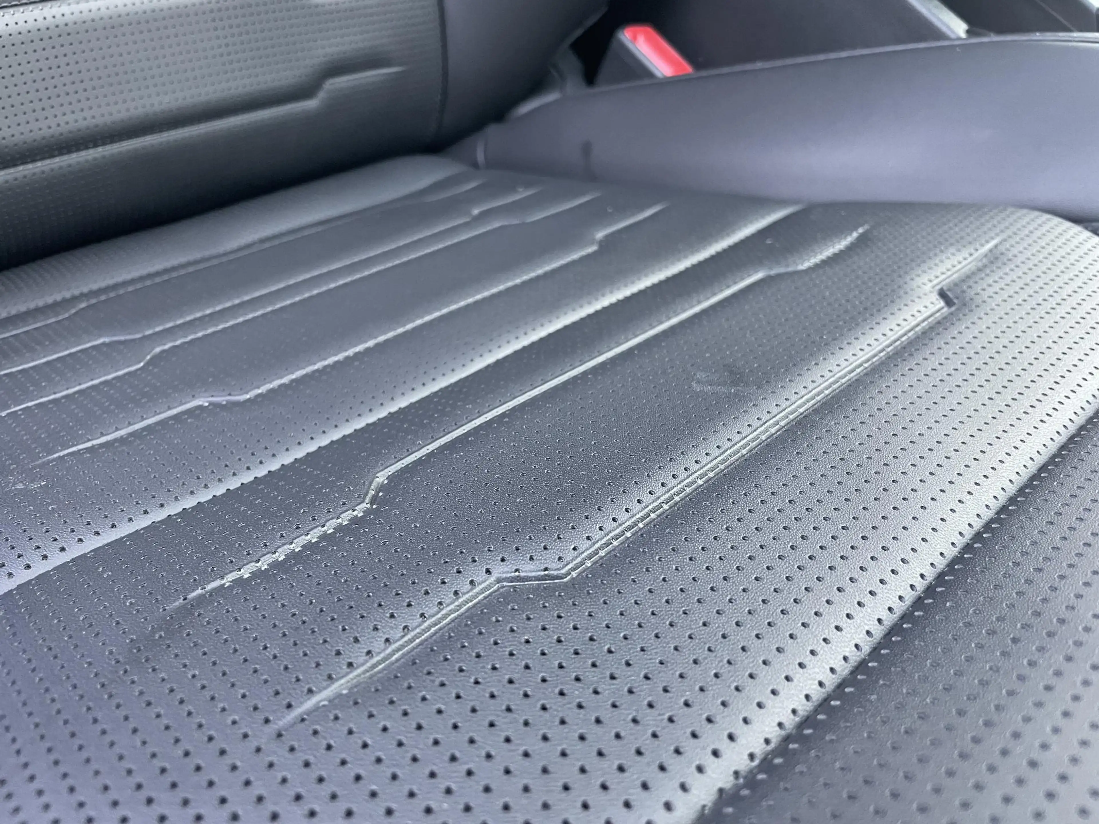 Kia Niro 1.6 GDi PHEV DynamicPlusLine | PLUG-IN HYBRIDE | N — photo 10