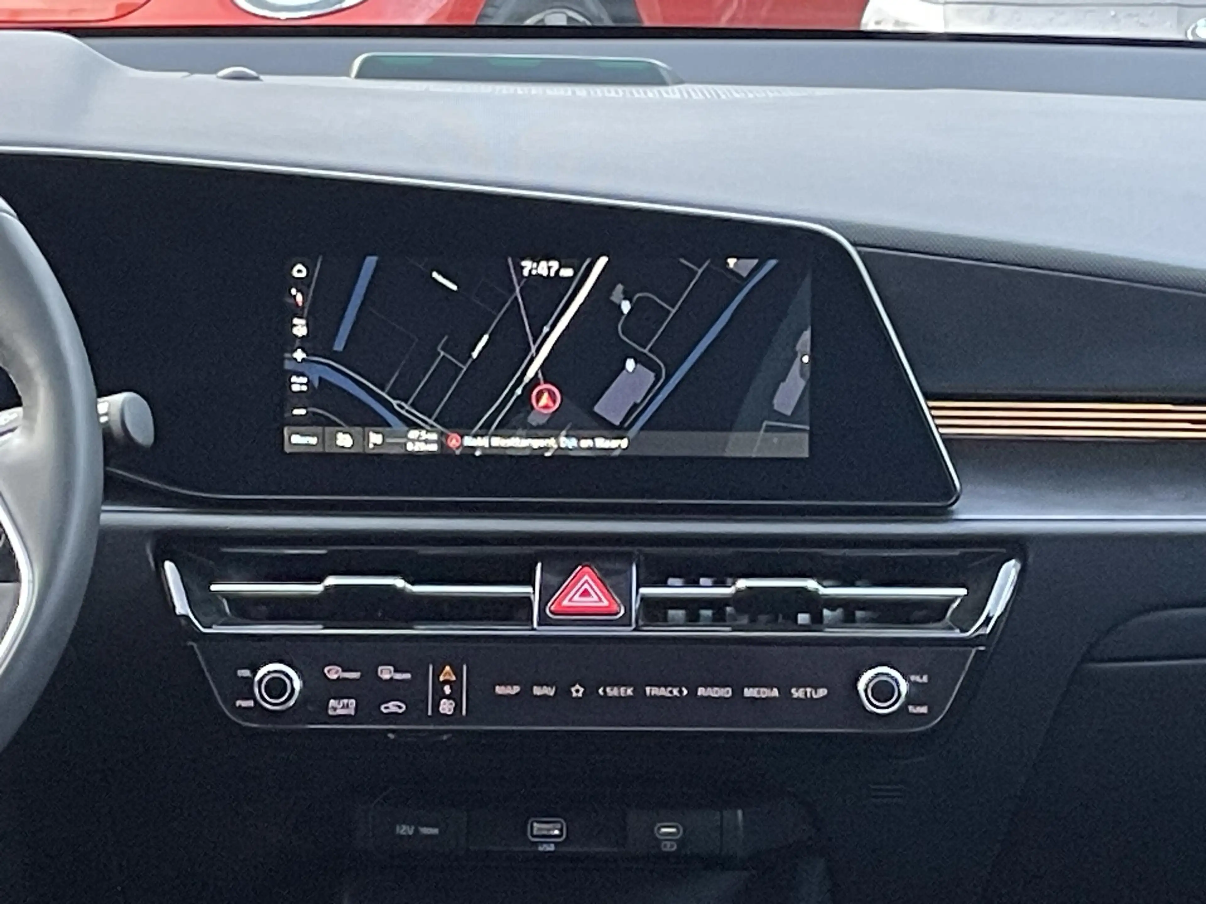 Kia Niro 1.6 GDi PHEV DynamicPlusLine | PLUG-IN HYBRIDE | N — photo 16