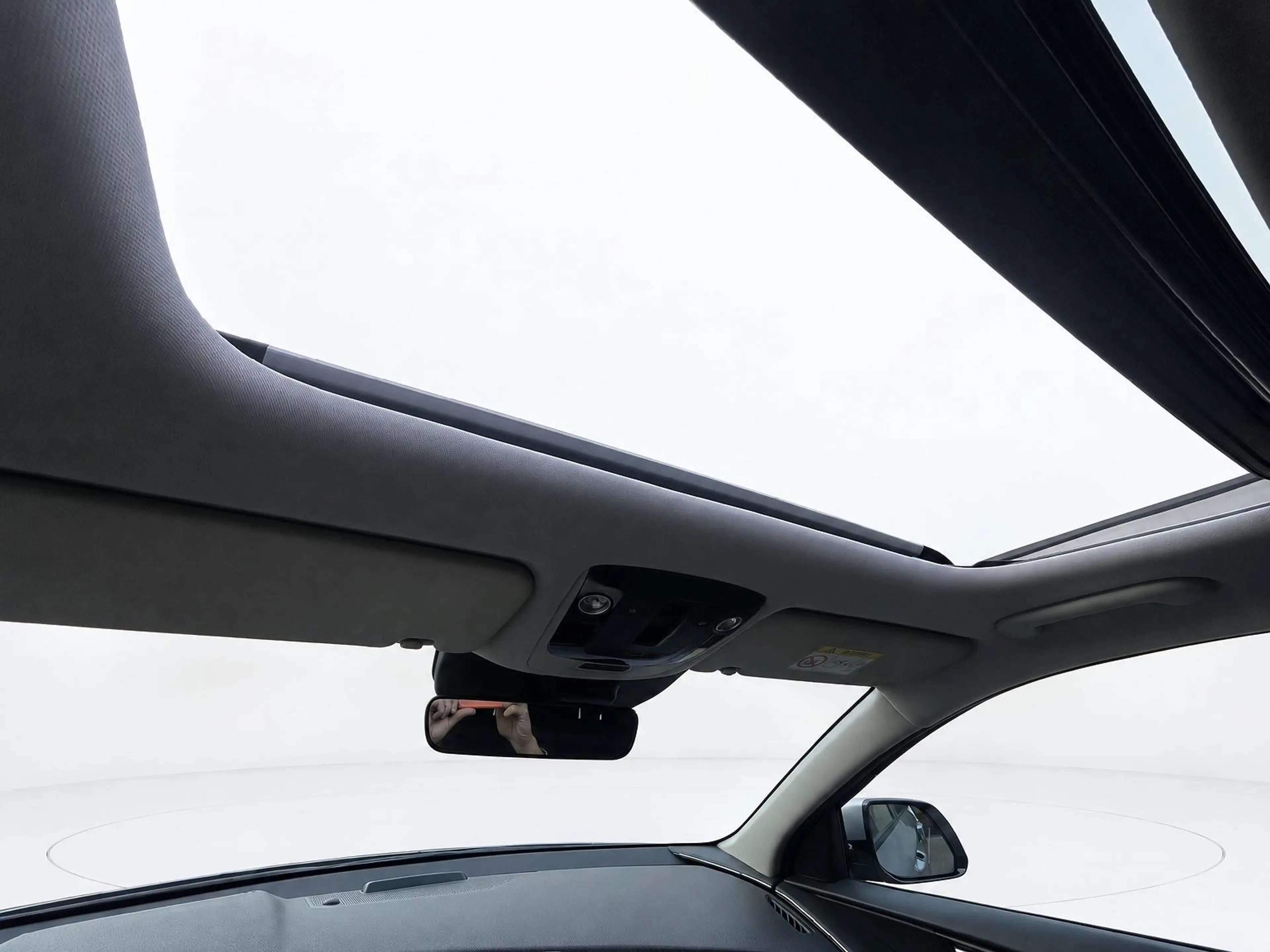 Kia Niro 1.6 GDi PHEV DynamicPlusLine | PLUG-IN HYBRIDE | N — photo 23