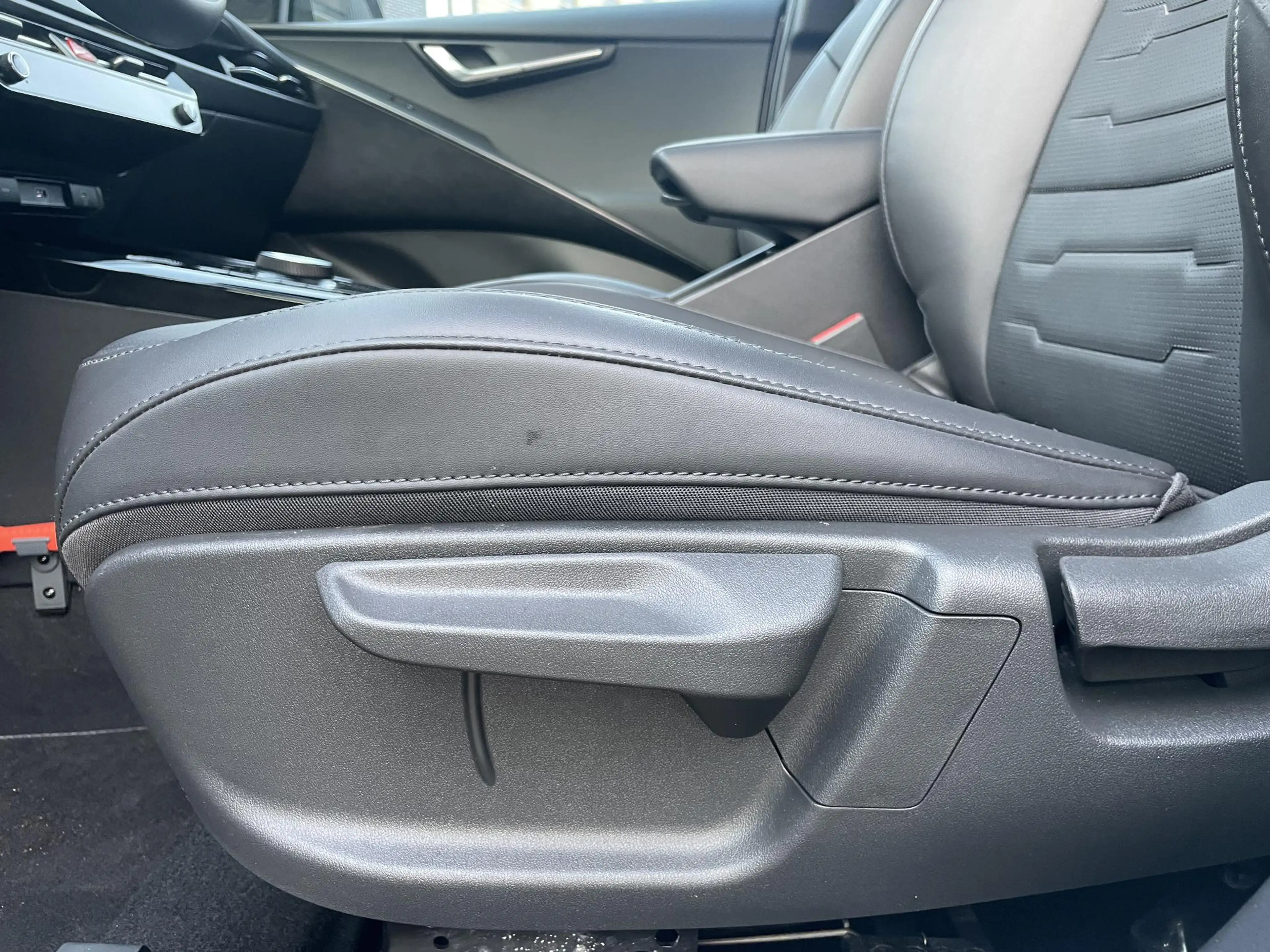Kia Niro 1.6 GDi PHEV DynamicPlusLine | PLUG-IN HYBRIDE | N — photo 9