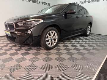 sDrive 18 i M Sport*RFK*HEADUP*LED*SPURHALTE*