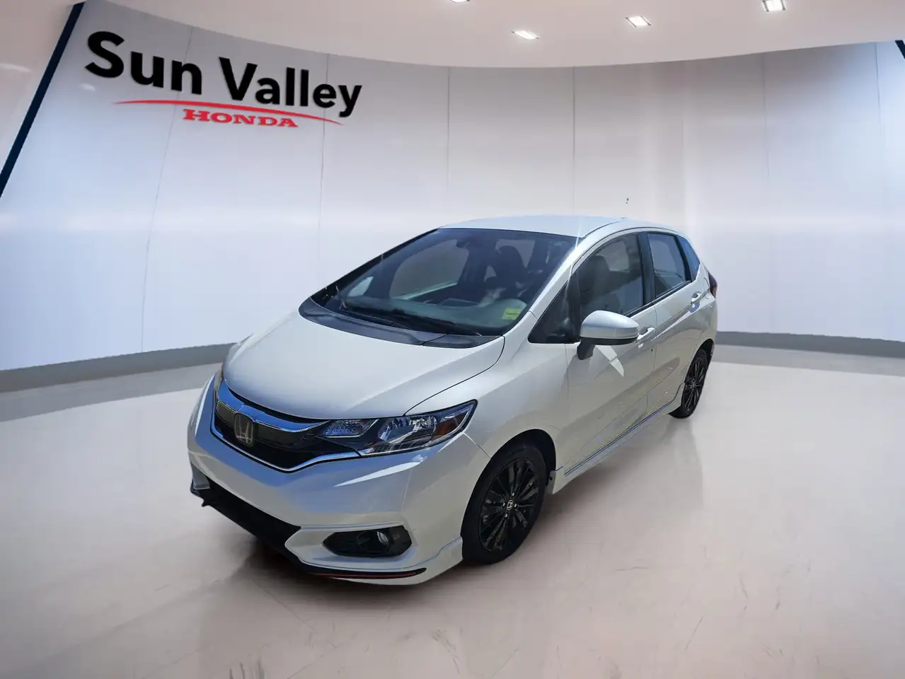 Honda Fit снимка Honda Fit