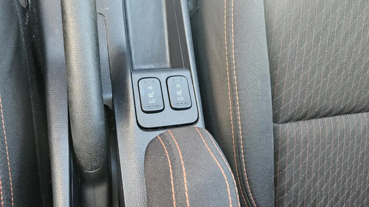 Honda Fit снимка Honda Fit