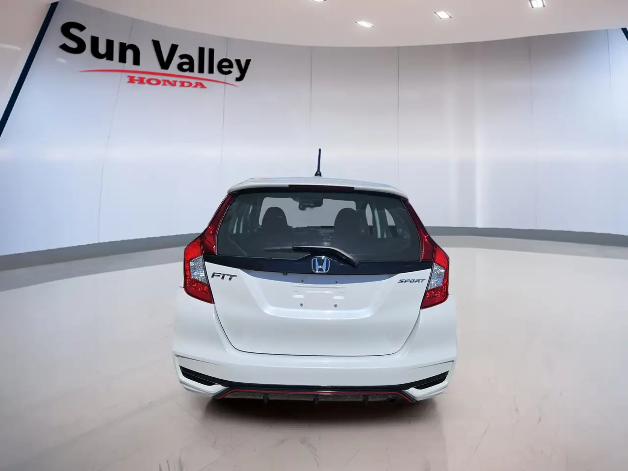 Honda Fit снимка Honda Fit