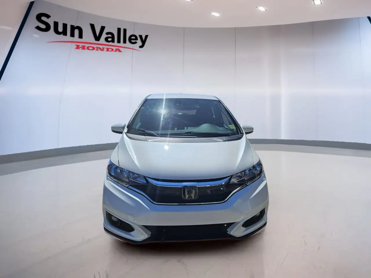 Honda Fit снимка Honda Fit