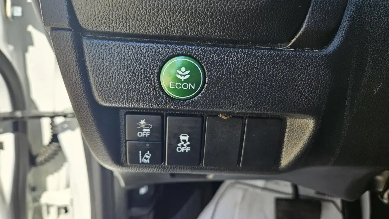 Honda Fit снимка Honda Fit
