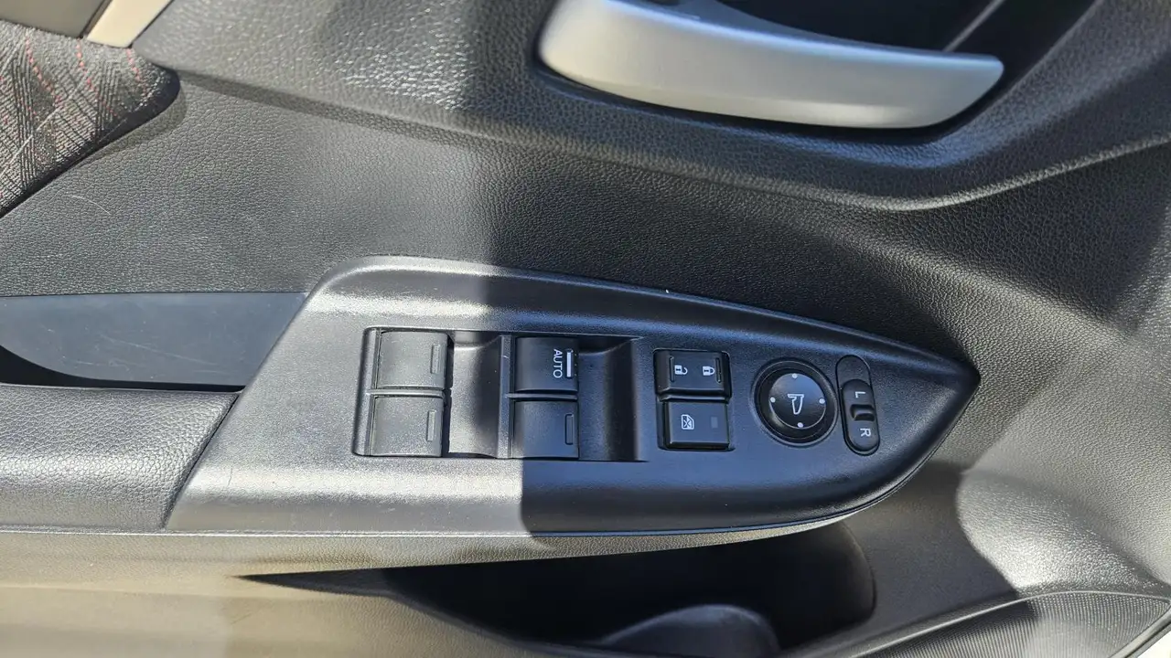 Honda Fit снимка Honda Fit