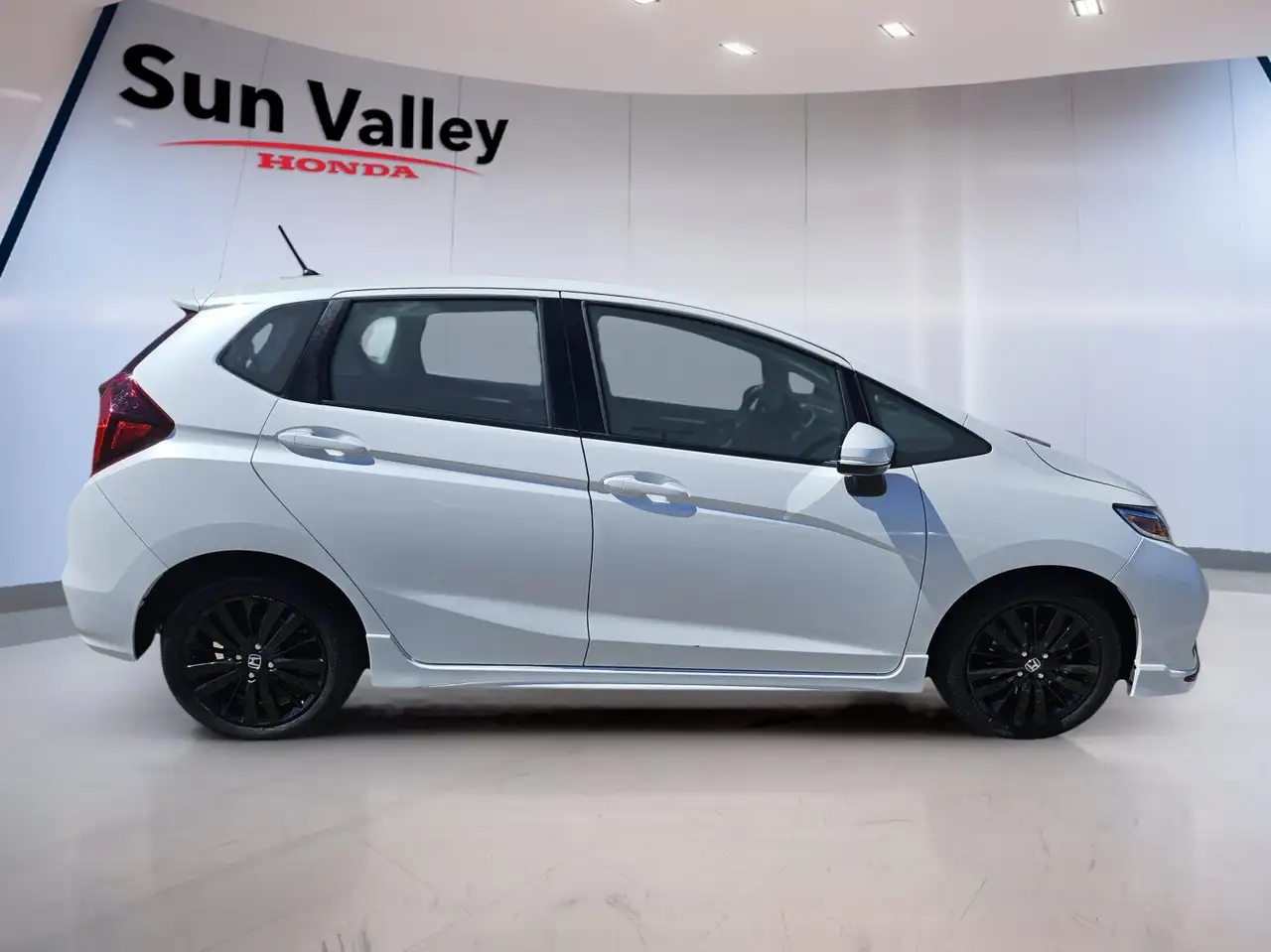 Honda Fit снимка Honda Fit