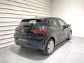 Renault Clio TCe Business 67kW Negro - thumbnail 2