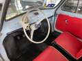 Fiat 500 110D porte controvento trasformabile-convertibile Albastru - thumbnail 12