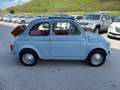 Fiat 500 110D porte controvento trasformabile-convertibile Albastru - thumbnail 4