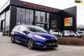 Ford Fiesta 1.6 ST2, 182 PK, Camera, Navi, RVS Uitlaat! Blu/Azzurro - thumbnail 1