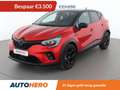 Renault Captur 1.6 Hybrid E-Tech Rive Gauche Rot - thumbnail 1