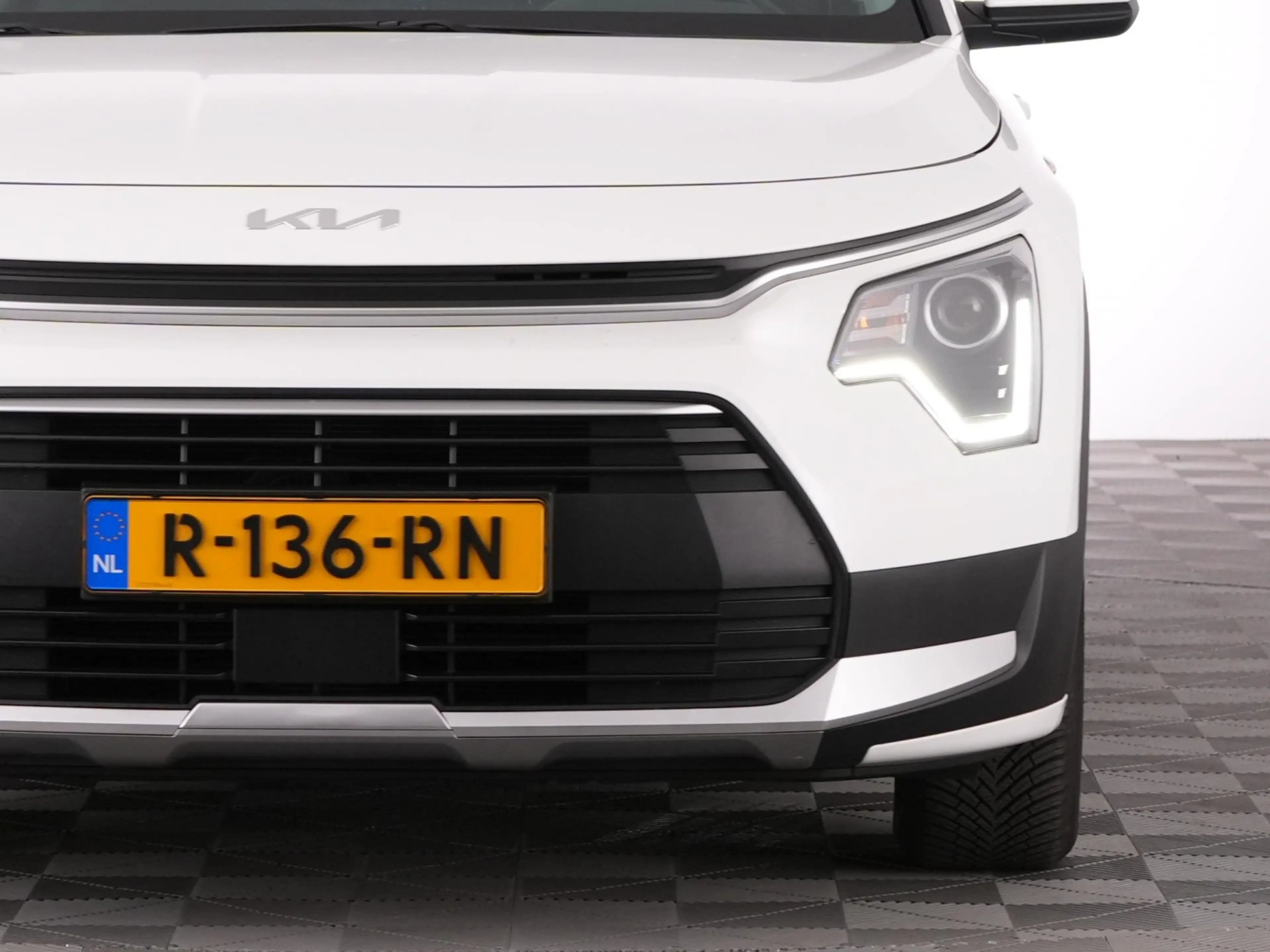 Kia Niro 1.6 GDi Hybrid ComfortLine ✅ 1e Eigenaar — photo 21
