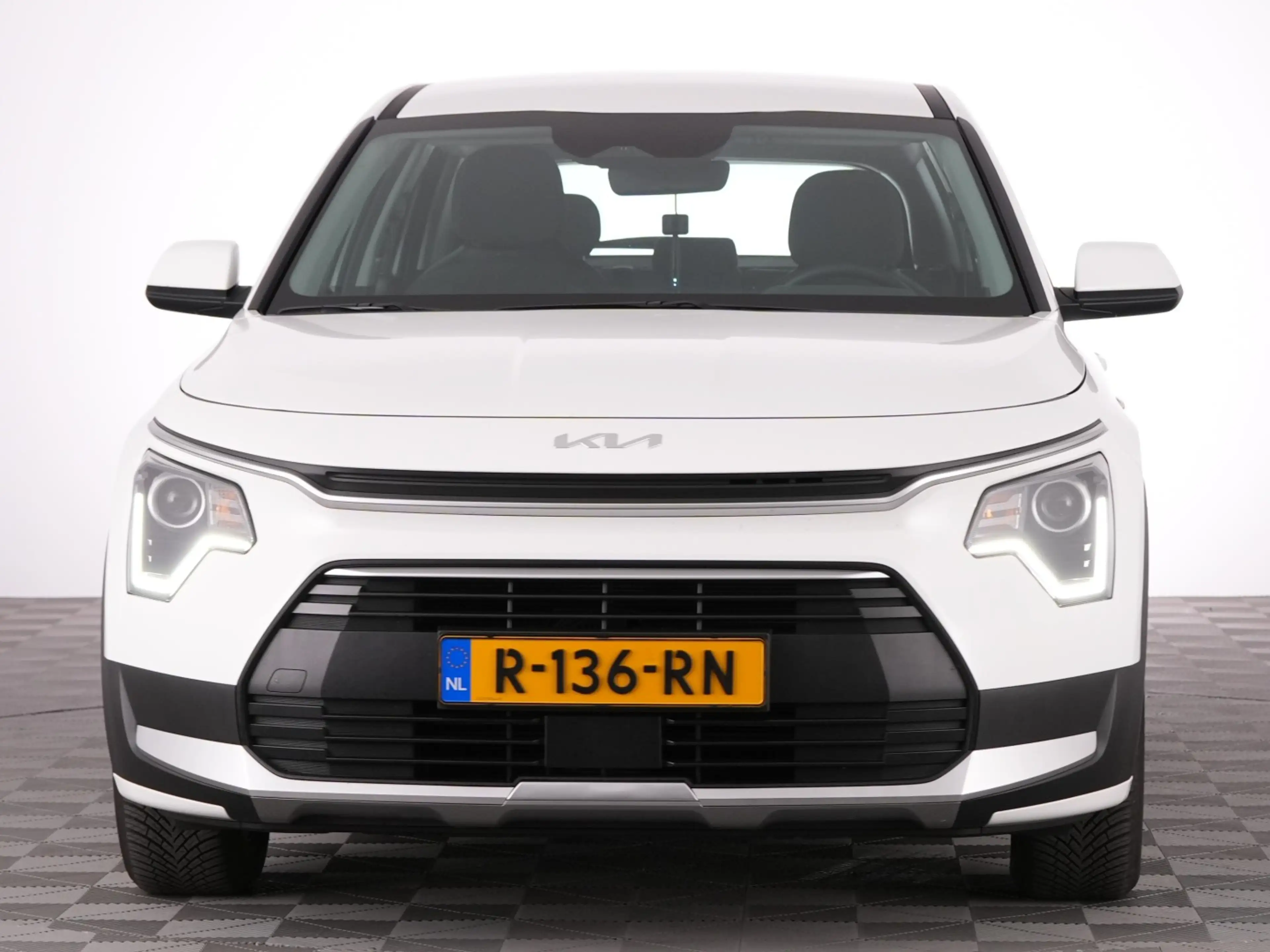 Kia Niro 1.6 GDi Hybrid ComfortLine ✅ 1e Eigenaar — photo 17