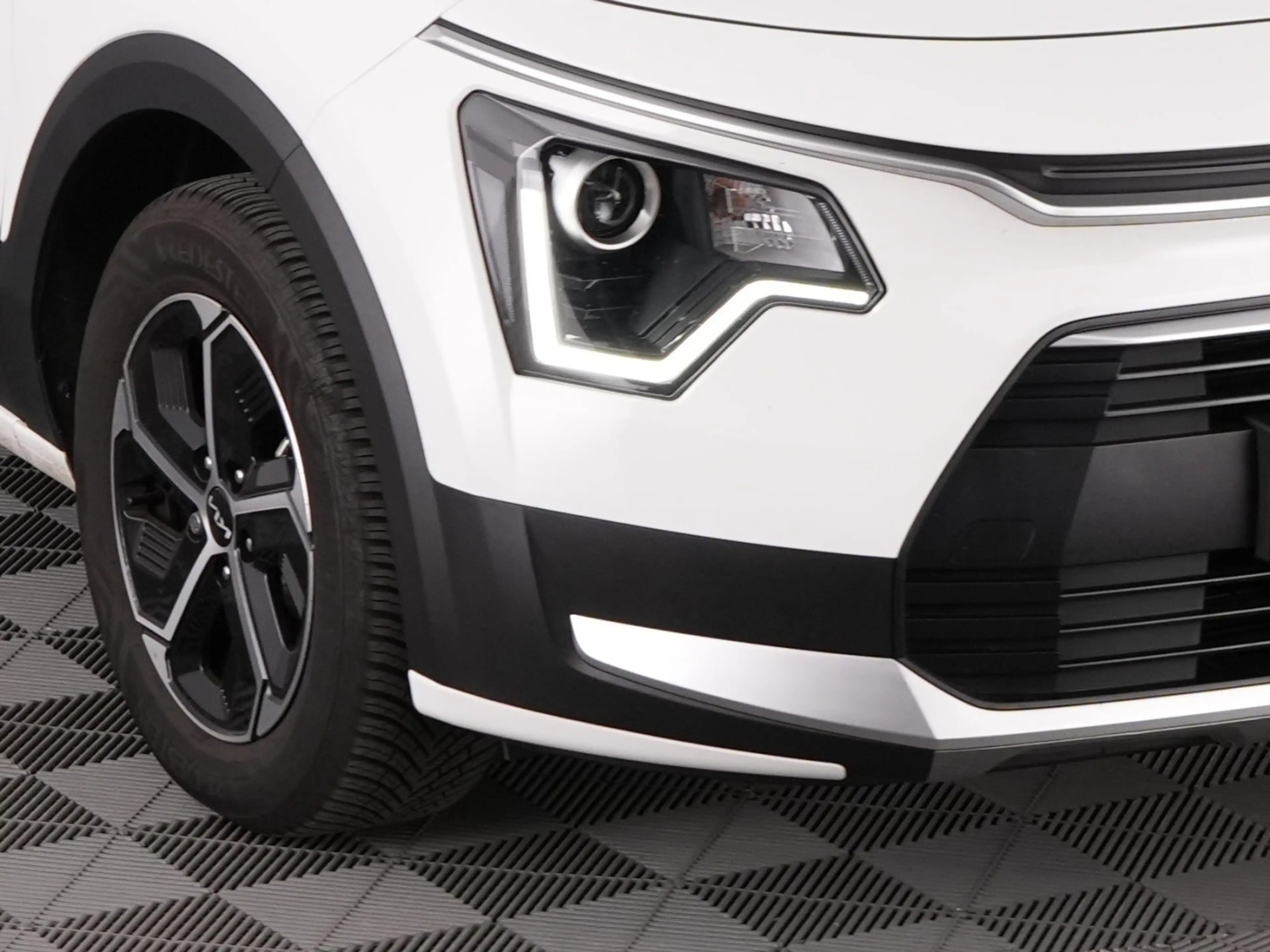 Kia Niro 1.6 GDi Hybrid ComfortLine ✅ 1e Eigenaar — photo 11