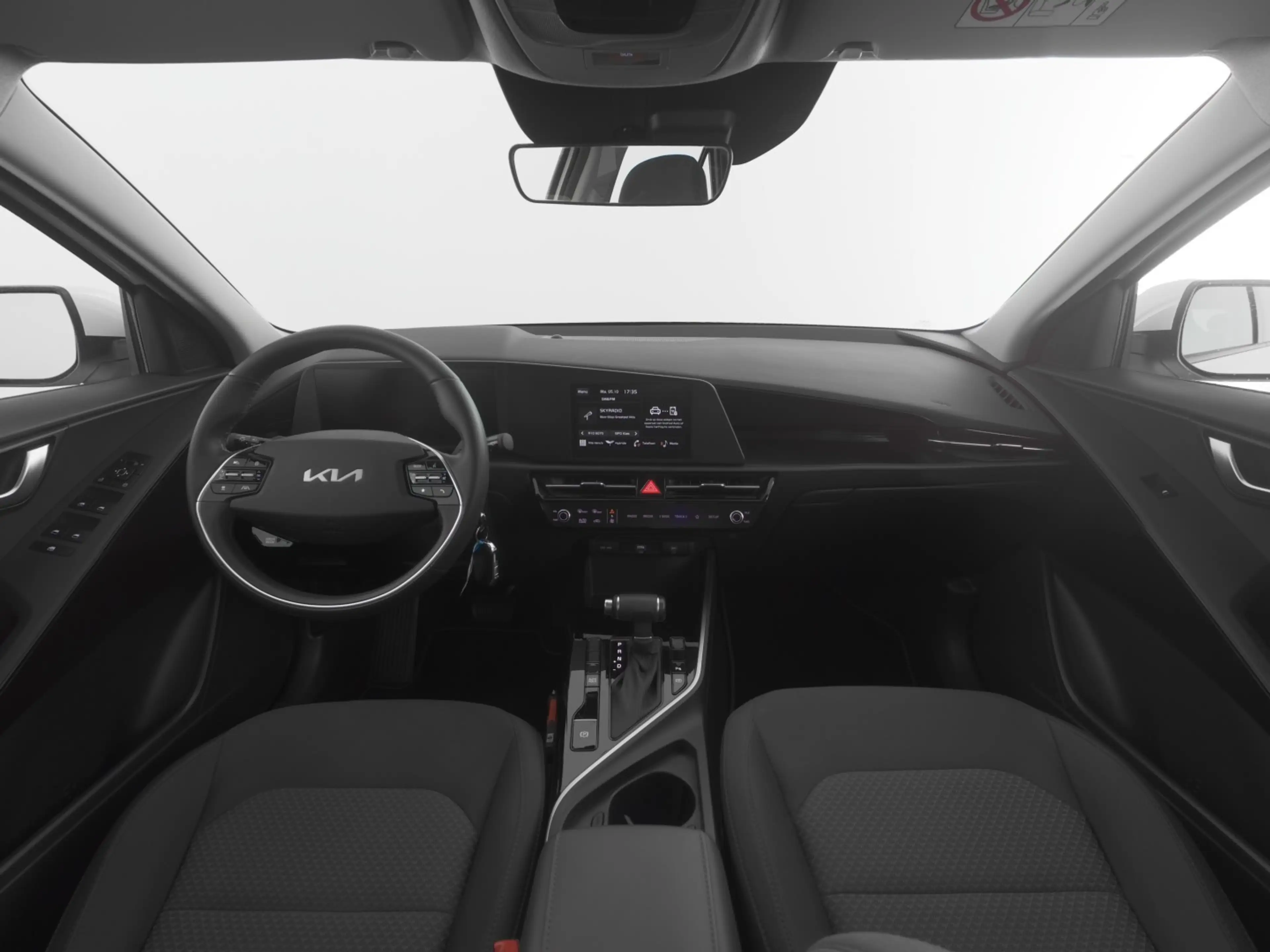 Kia Niro 1.6 GDi Hybrid ComfortLine ✅ 1e Eigenaar — photo 3