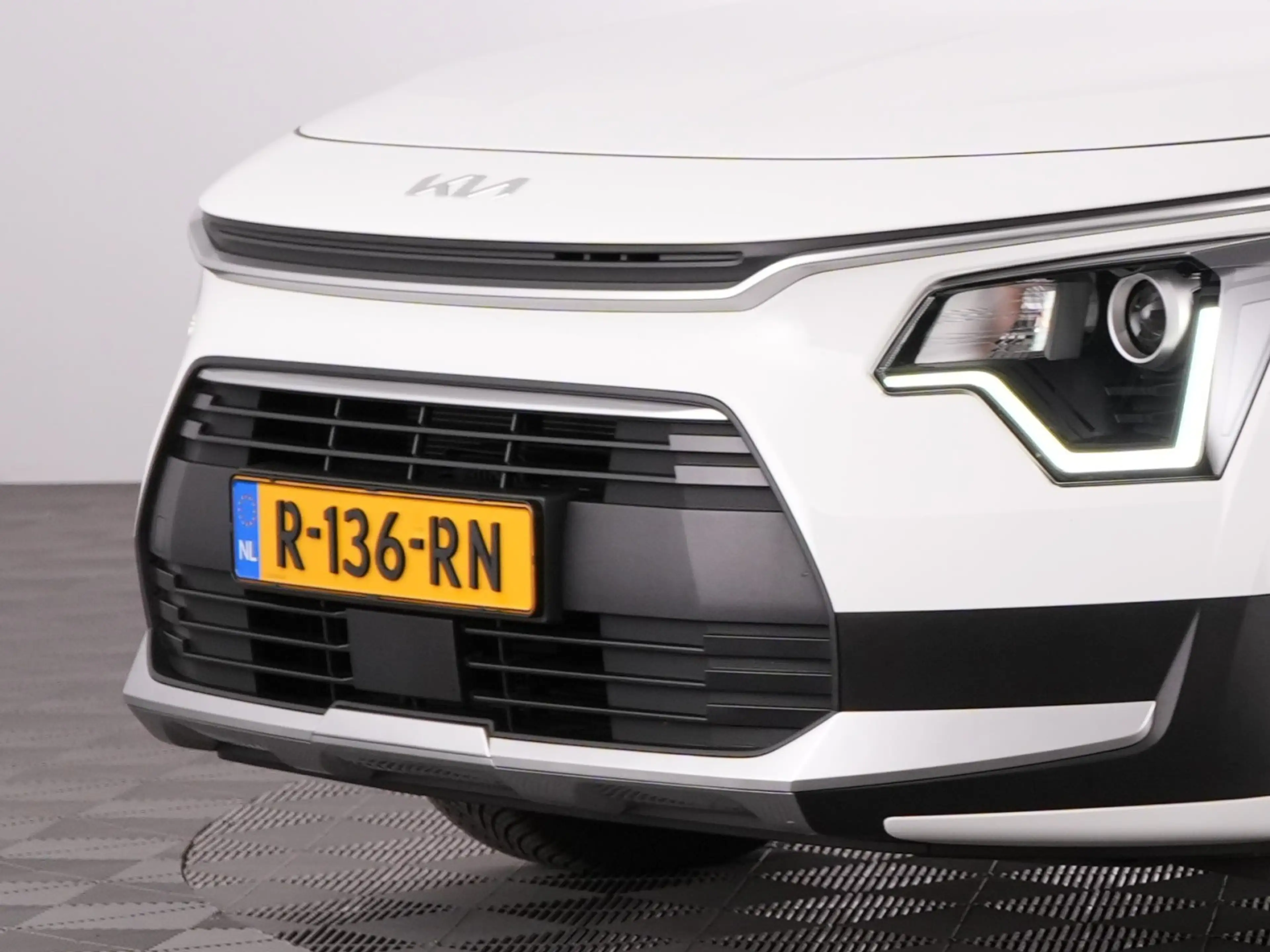 Kia Niro 1.6 GDi Hybrid ComfortLine ✅ 1e Eigenaar — photo 27