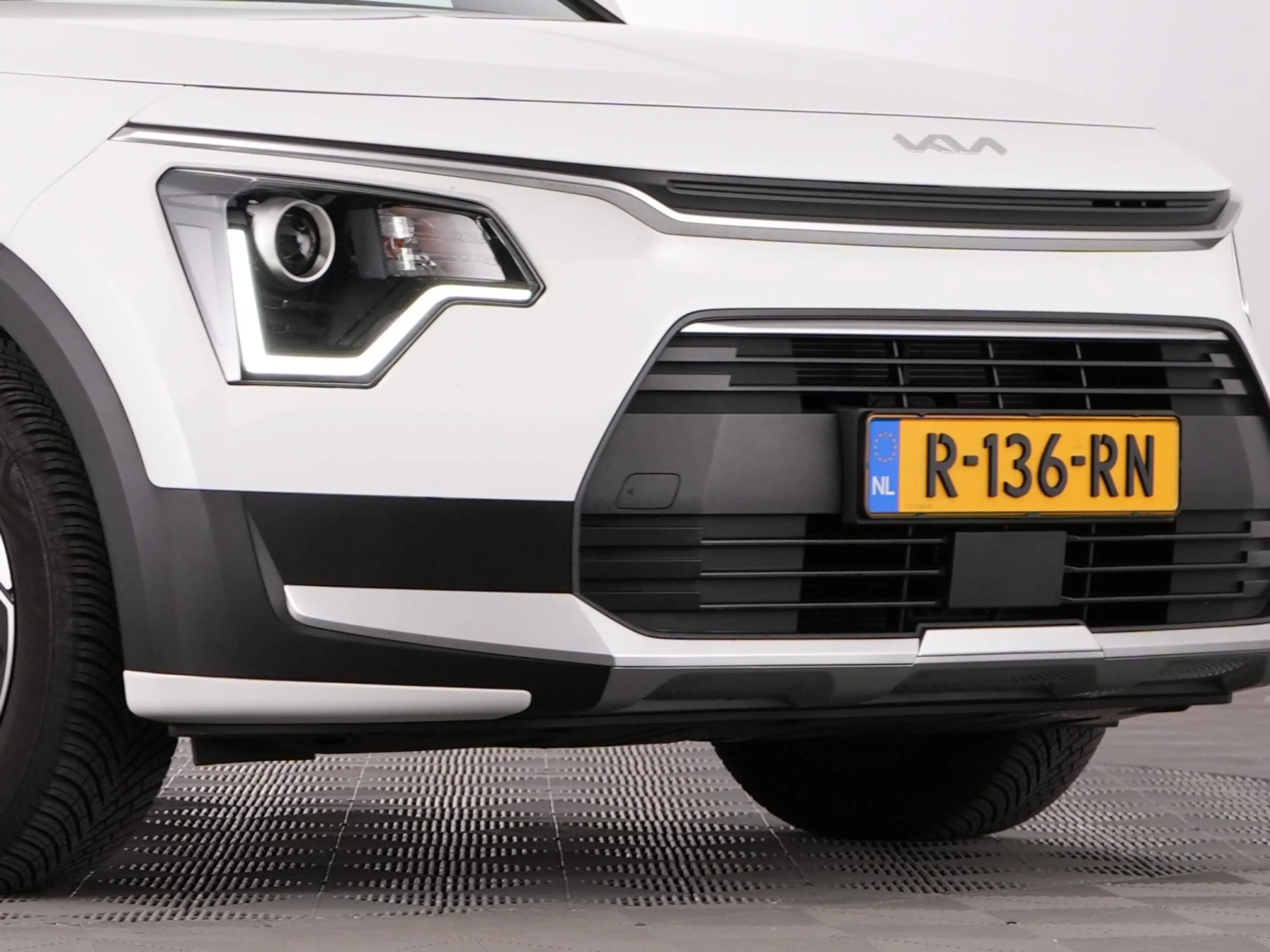 Kia Niro 1.6 GDi Hybrid ComfortLine ✅ 1e Eigenaar — photo 34