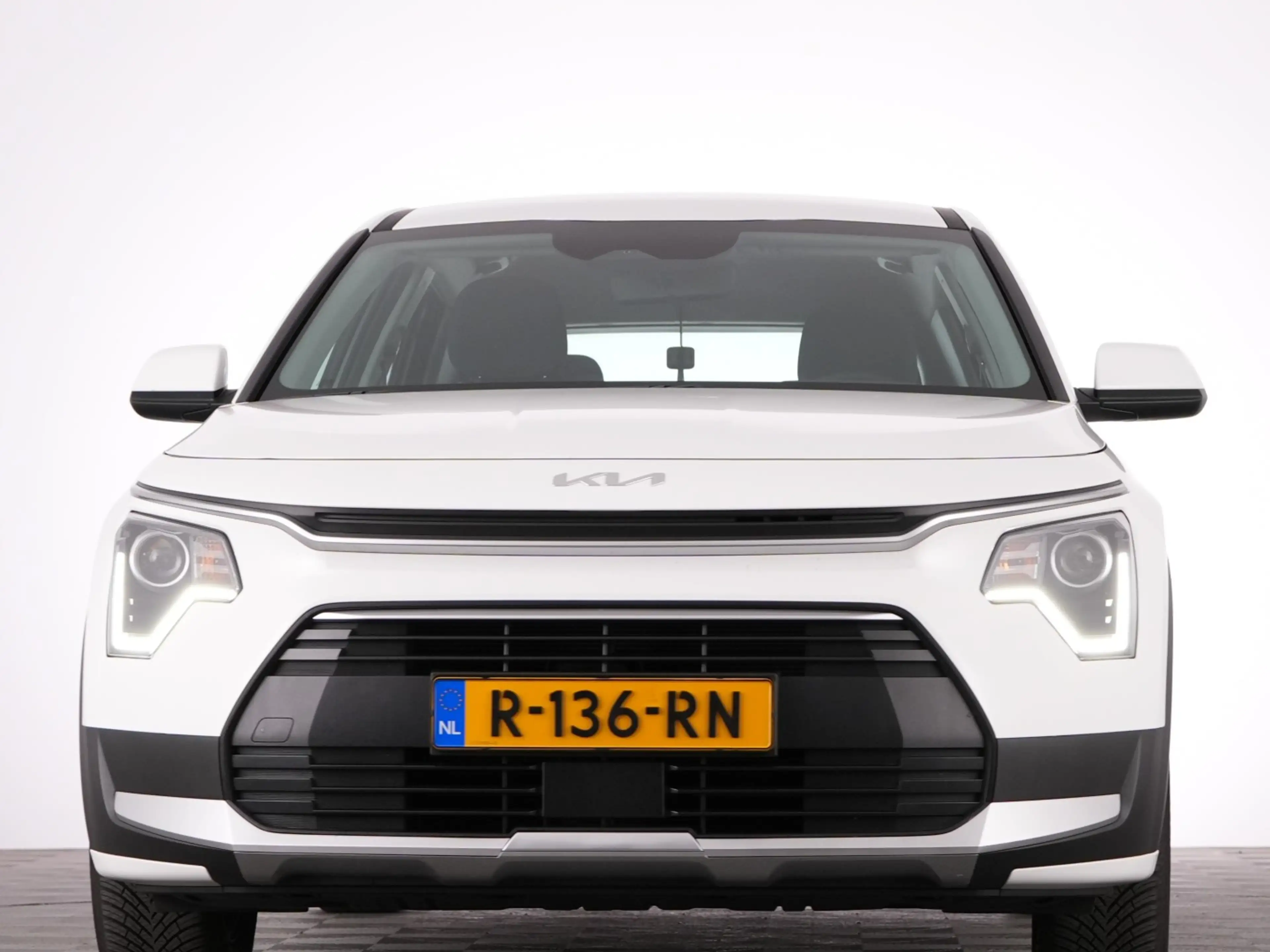 Kia Niro 1.6 GDi Hybrid ComfortLine ✅ 1e Eigenaar — photo 31