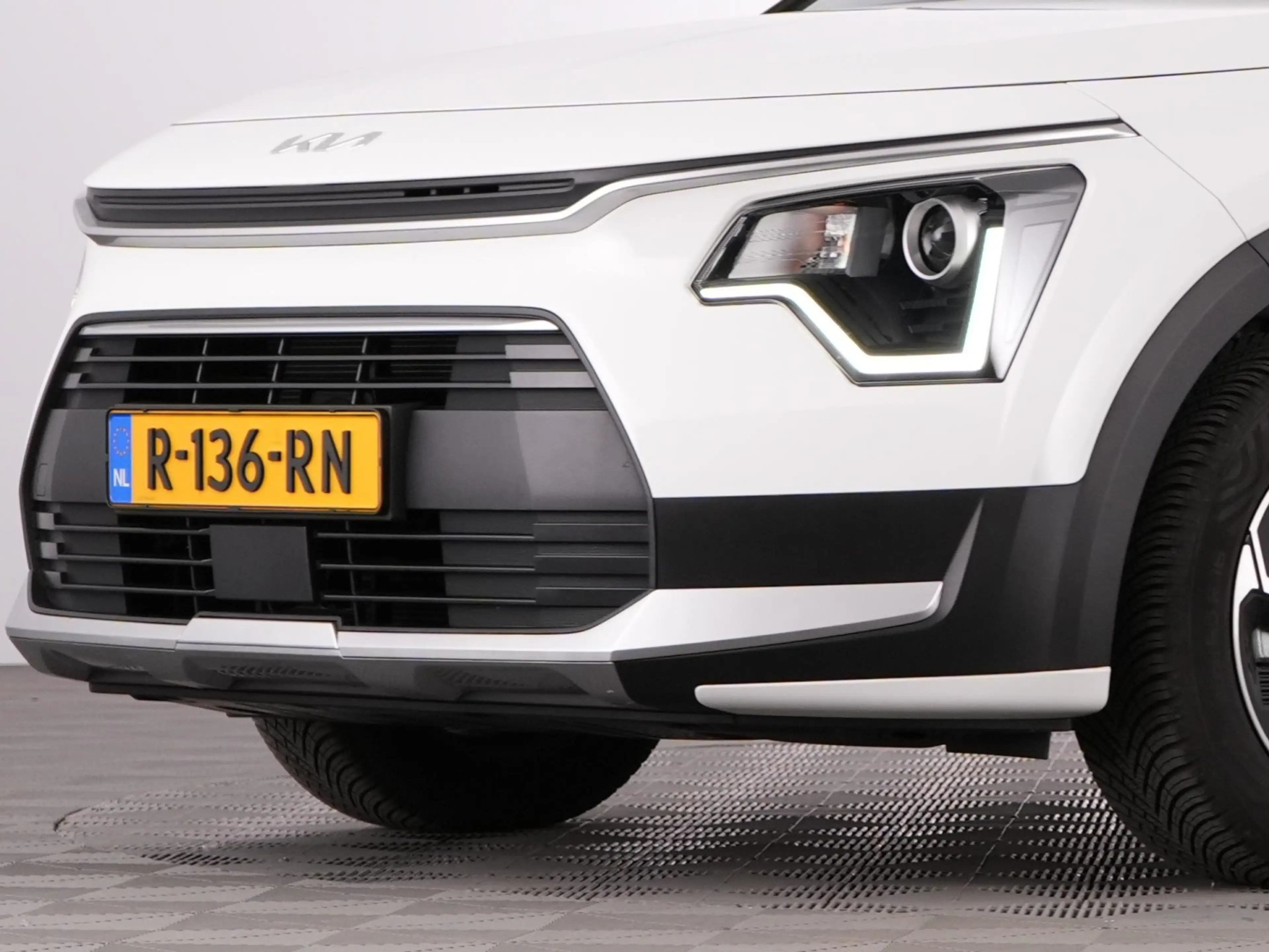 Kia Niro 1.6 GDi Hybrid ComfortLine ✅ 1e Eigenaar — photo 33