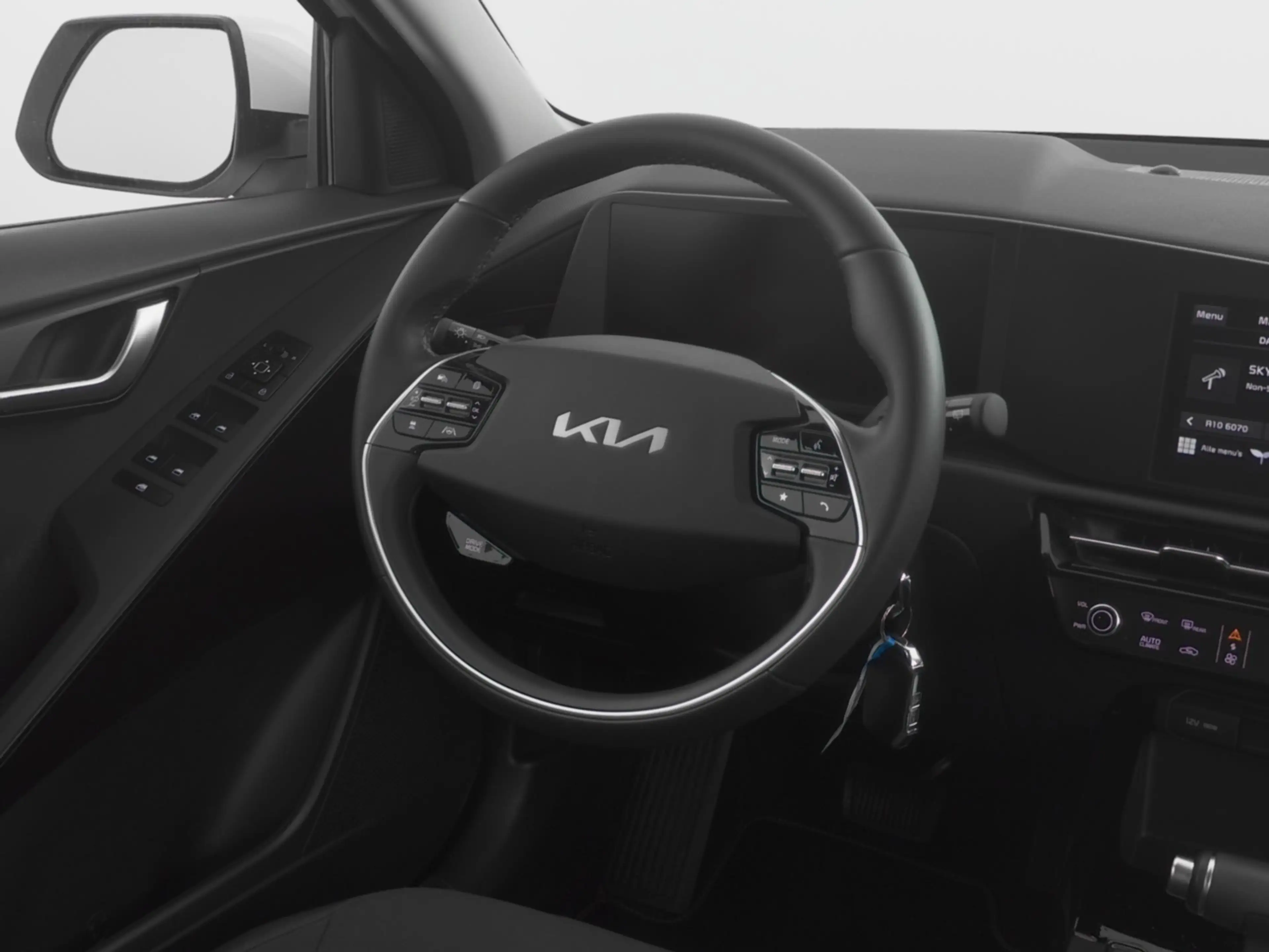 Kia Niro 1.6 GDi Hybrid ComfortLine ✅ 1e Eigenaar — photo 4