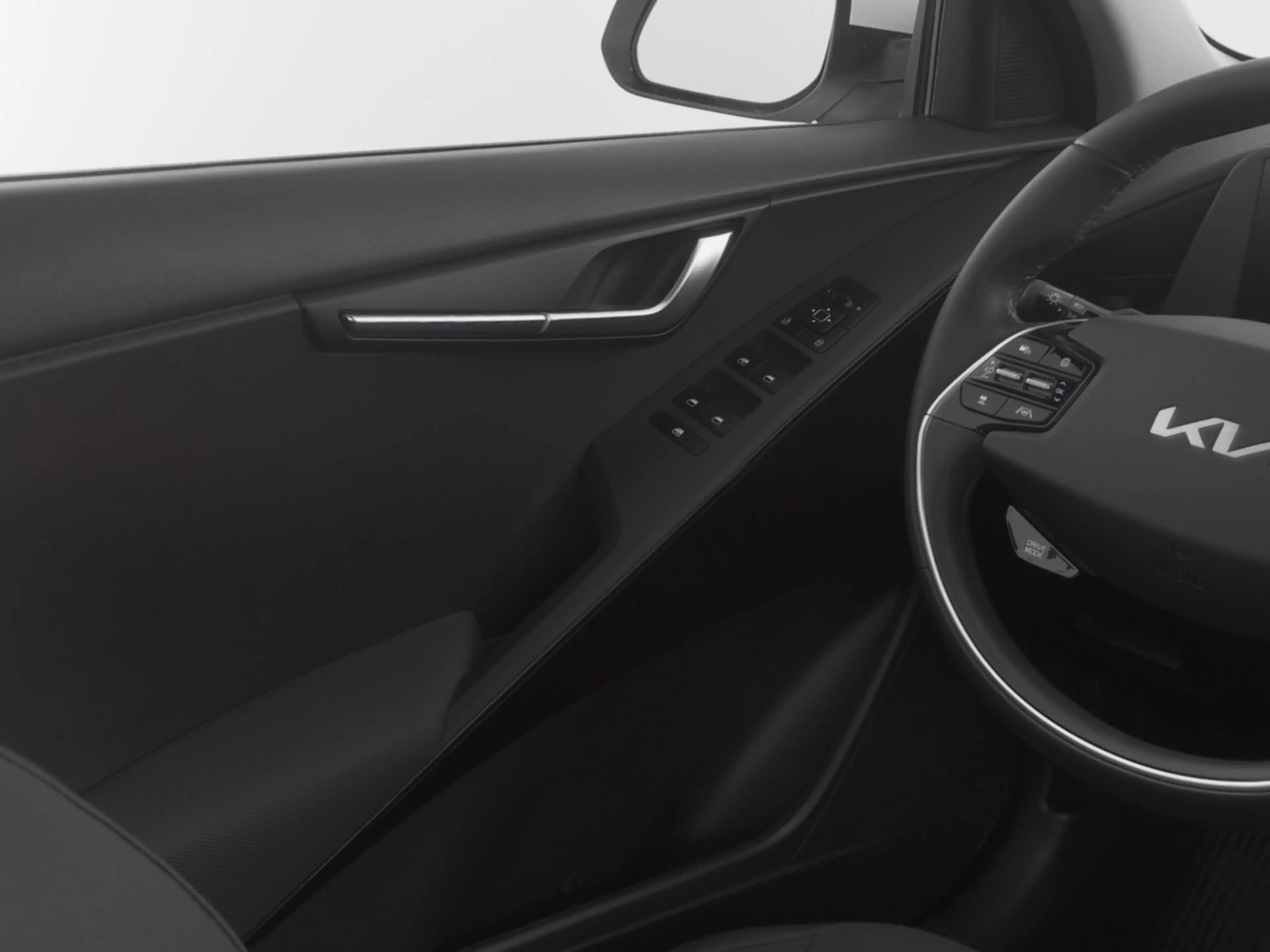 Kia Niro 1.6 GDi Hybrid ComfortLine ✅ 1e Eigenaar — photo 7