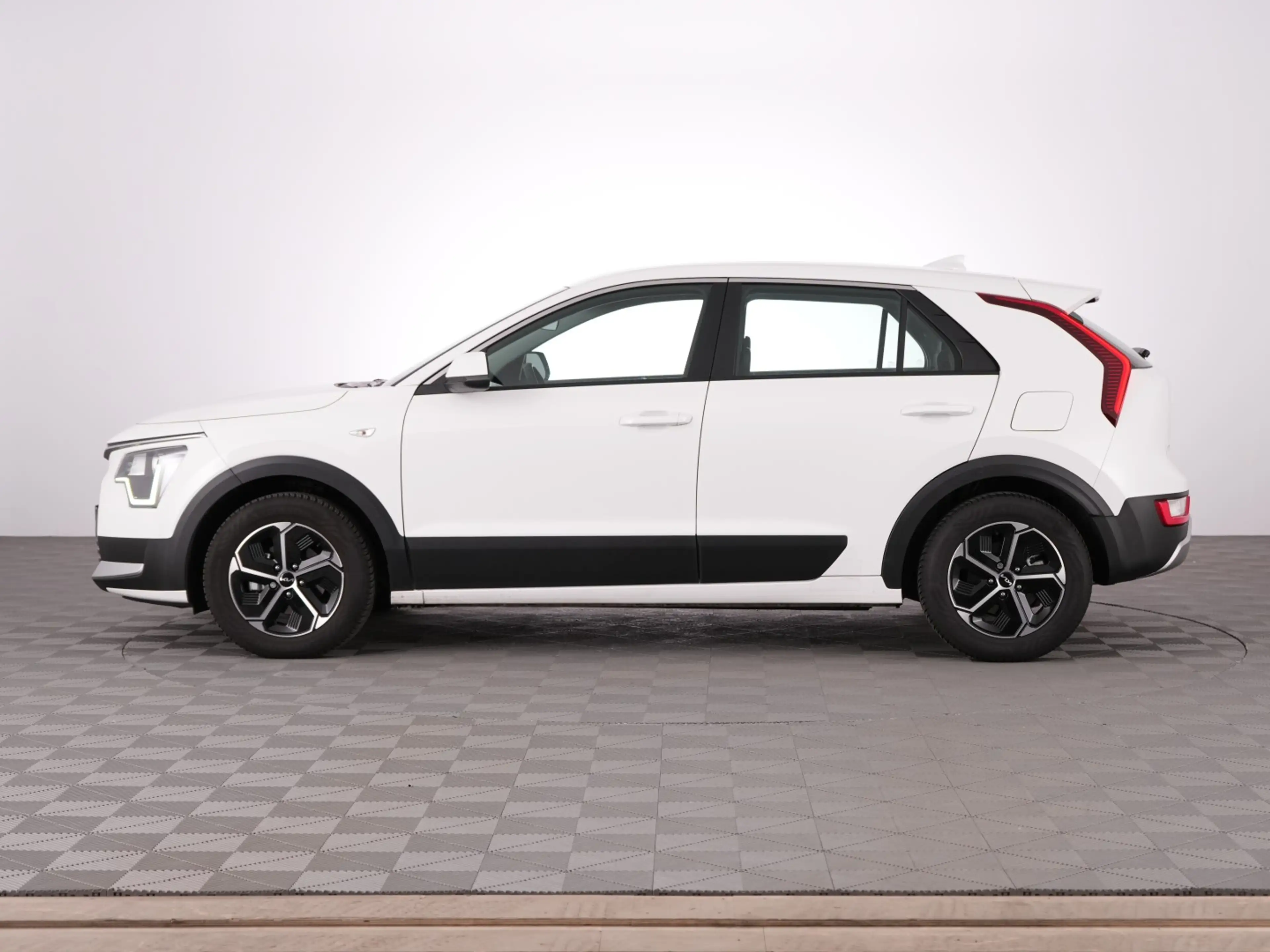 Kia Niro 1.6 GDi Hybrid ComfortLine ✅ 1e Eigenaar — photo 19