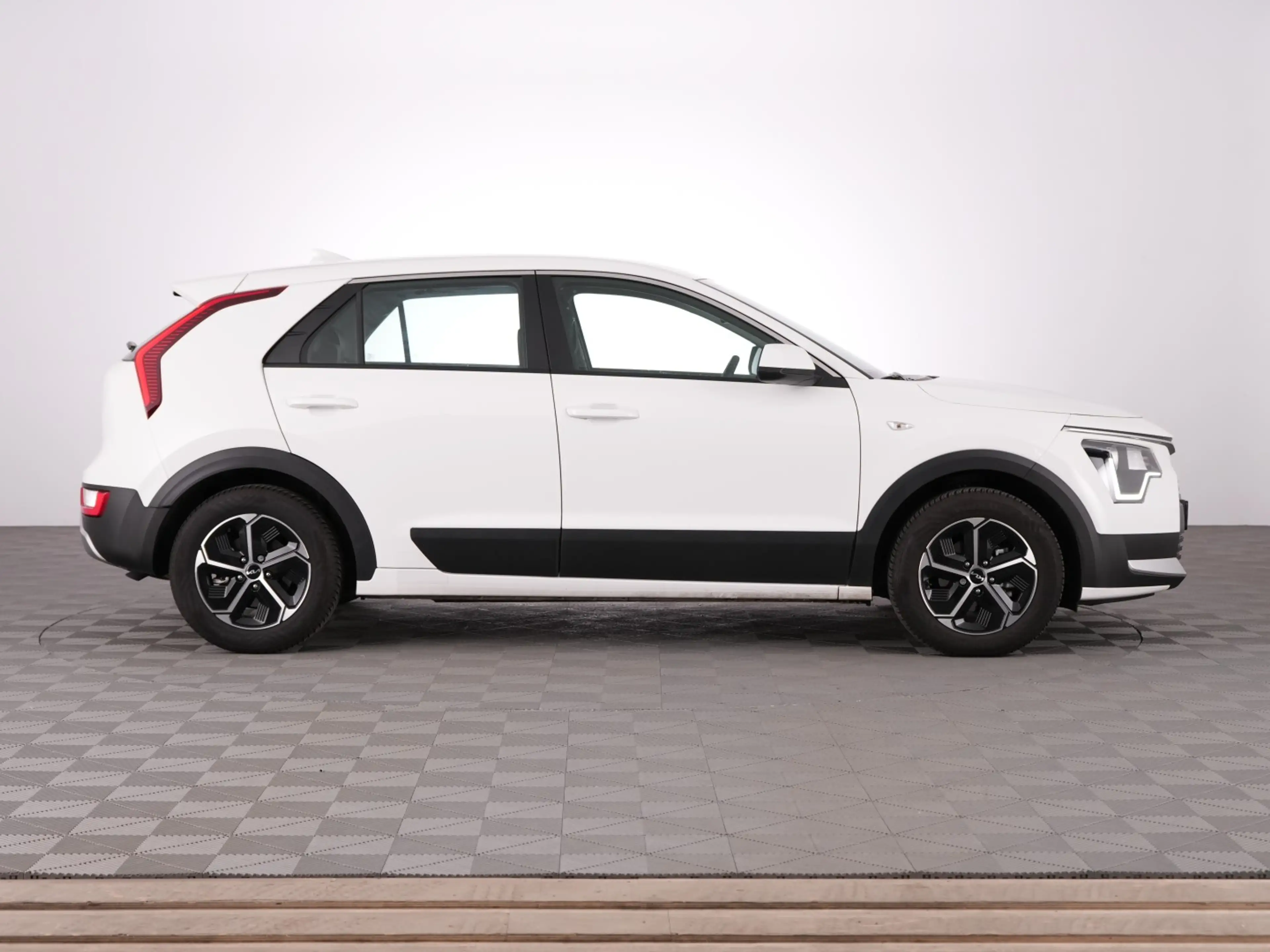 Kia Niro 1.6 GDi Hybrid ComfortLine ✅ 1e Eigenaar — photo 20