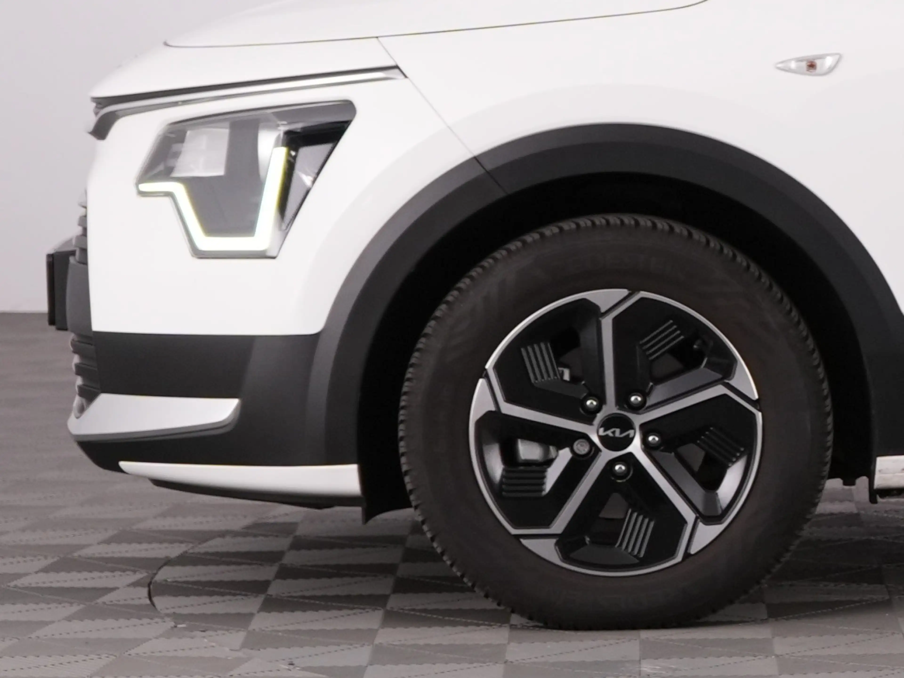 Kia Niro 1.6 GDi Hybrid ComfortLine ✅ 1e Eigenaar — photo 10