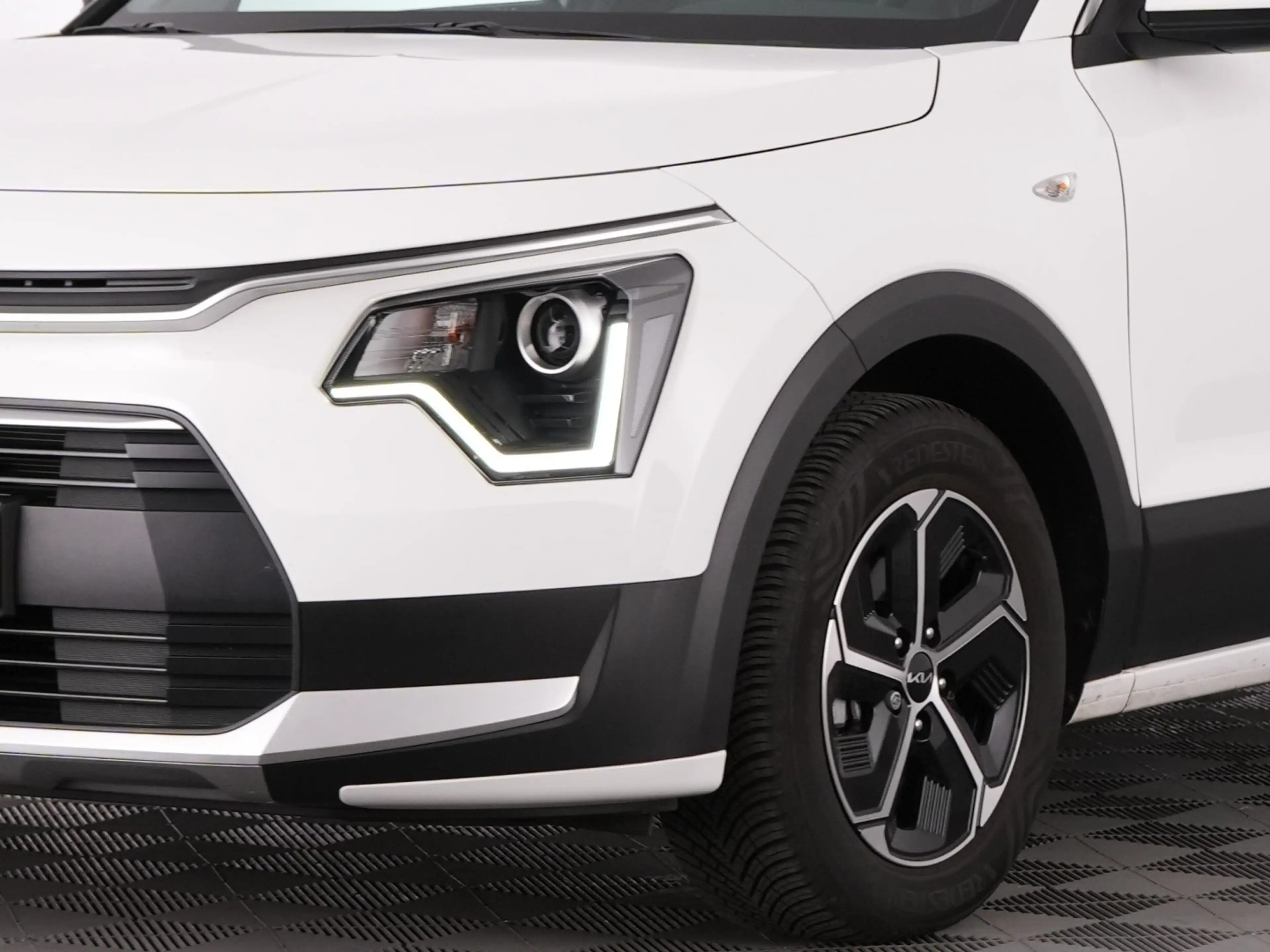 Kia Niro 1.6 GDi Hybrid ComfortLine ✅ 1e Eigenaar — photo 15