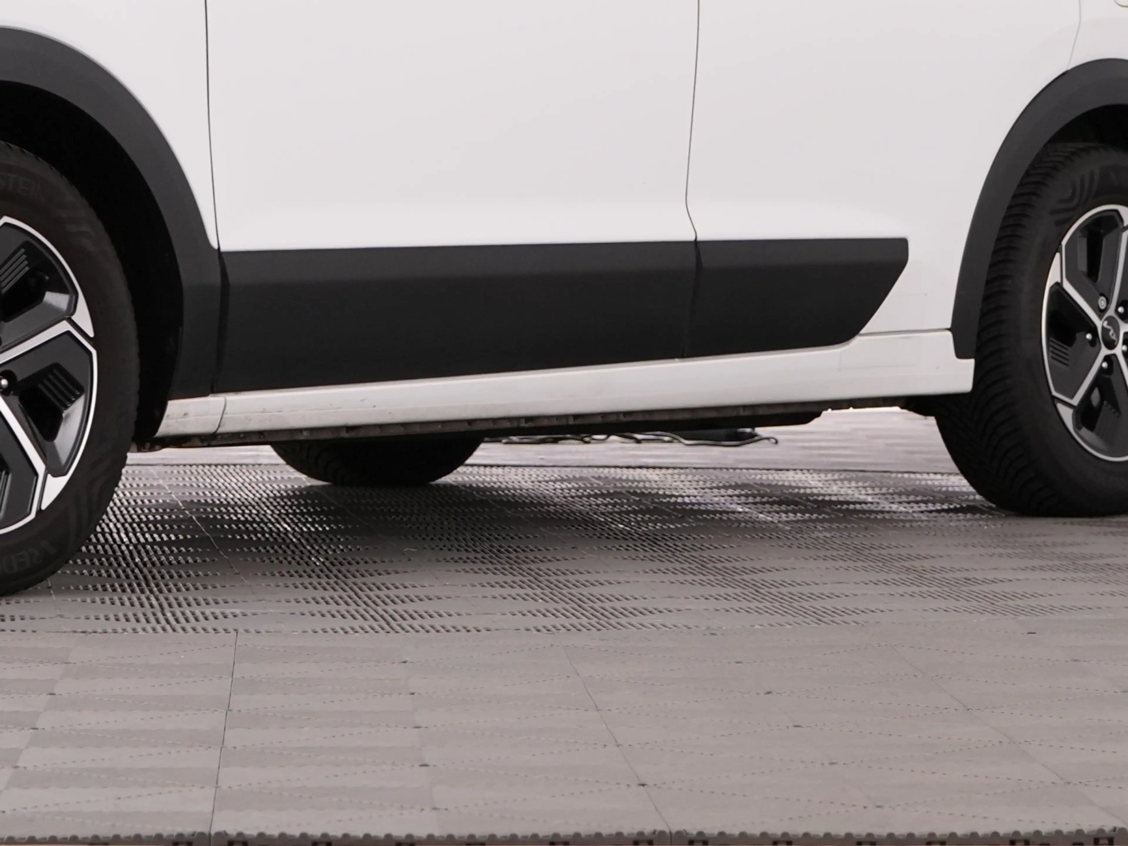 Kia Niro 1.6 GDi Hybrid ComfortLine ✅ 1e Eigenaar — photo 42