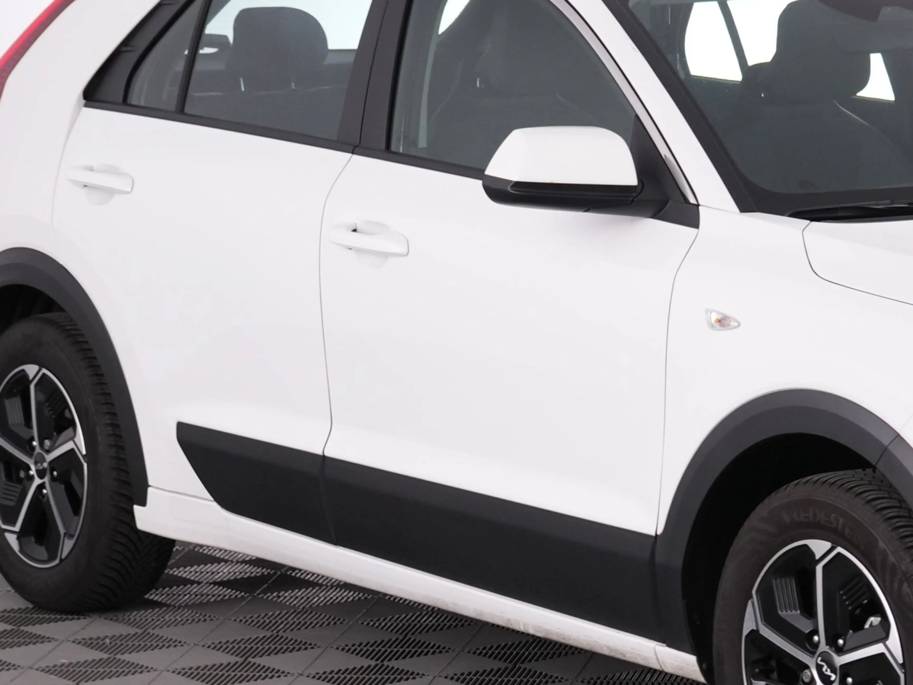 Kia Niro 1.6 GDi Hybrid ComfortLine ✅ 1e Eigenaar — photo 30