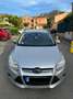 Ford Focus Focus SW 1.6 TDCi 105 ECOnetic Technology Trend Gris - thumbnail 1